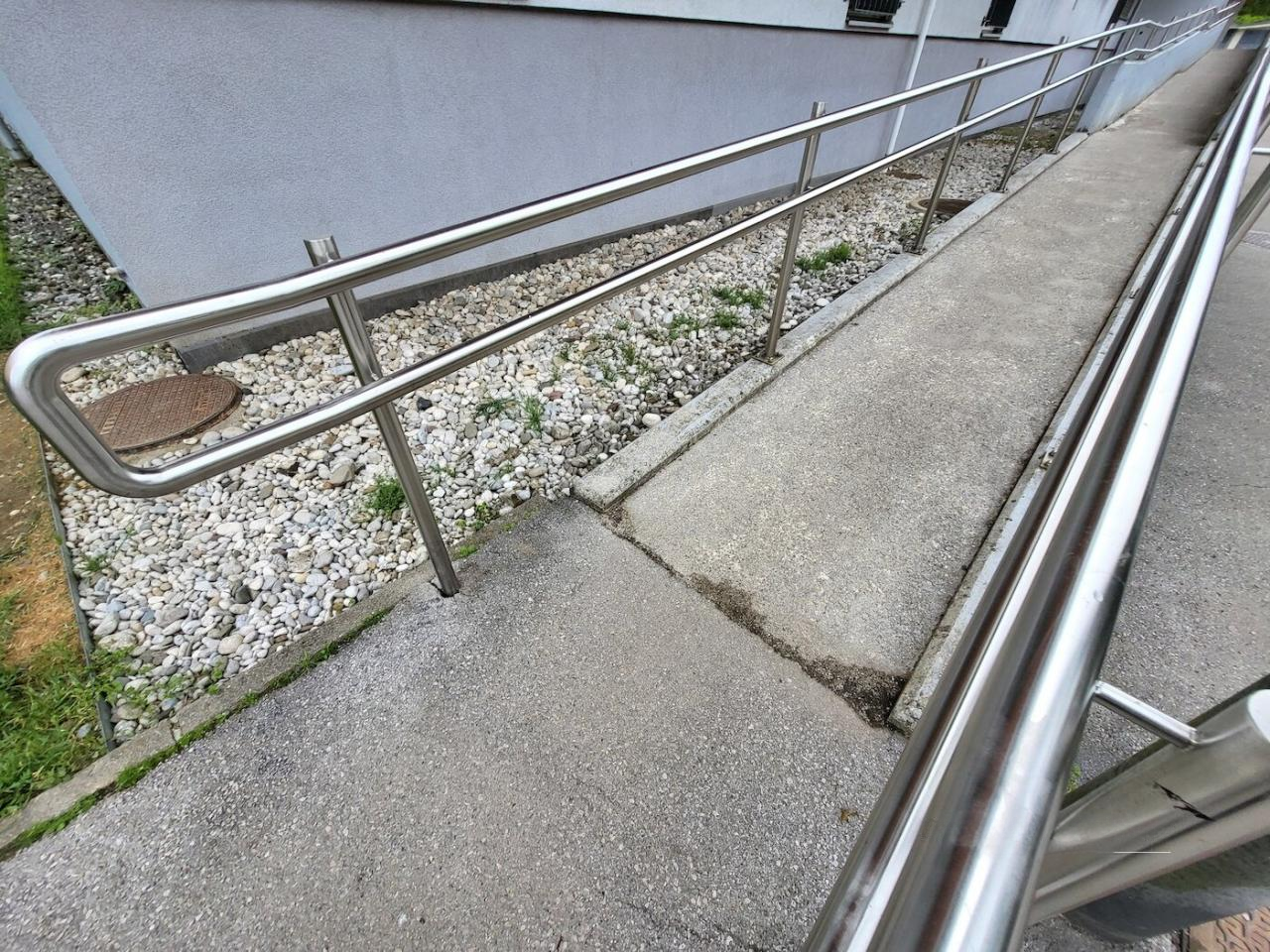 Квартира в Любляне, Словения, 66 м² - фото 17