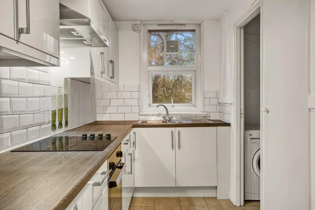 Квартира в Лондоне, Великобритания, 51 м² - фото 17