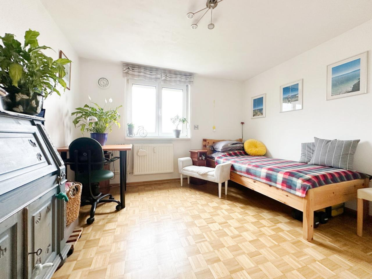 Квартира в Любляне, Словения, 56 м² - фото 17