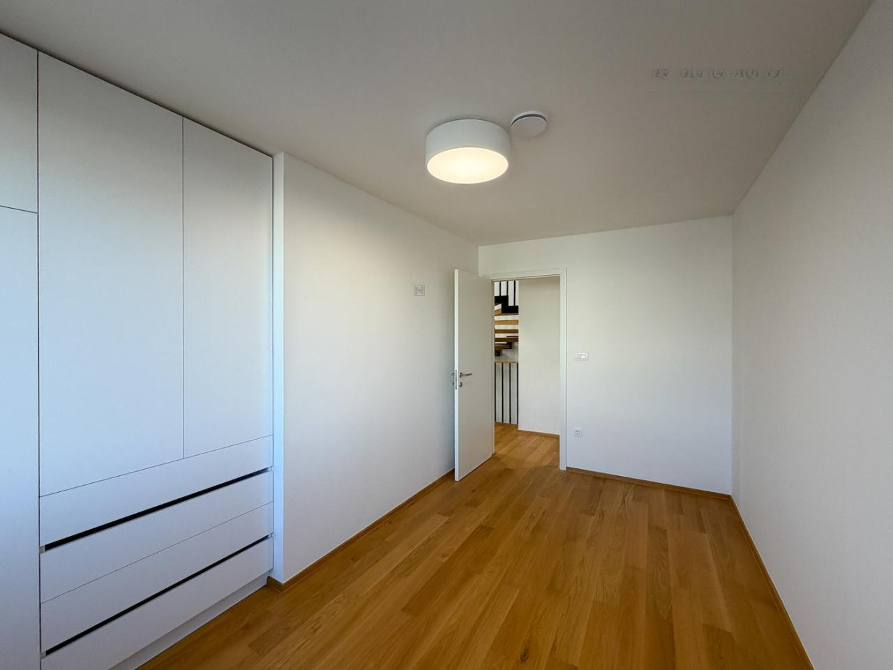Квартира в Любляне, Словения, 148 м² - фото 17