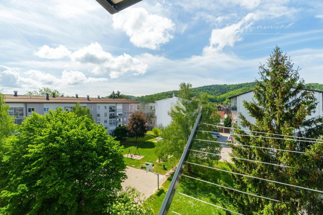 Квартира в Любляне, Словения, 59 м² - фото 17