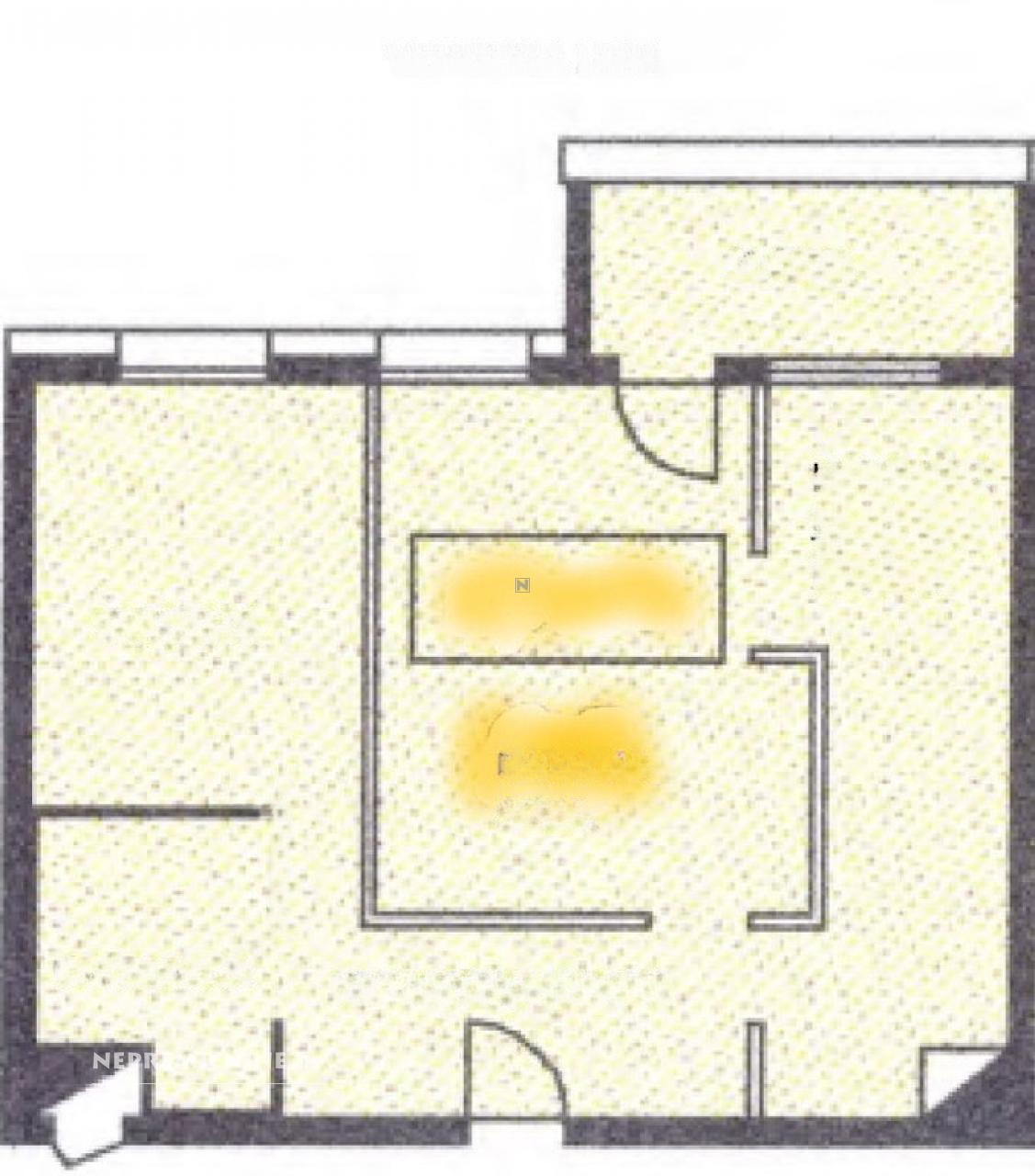 Квартира в Любляне, Словения, 54 м² - фото 17
