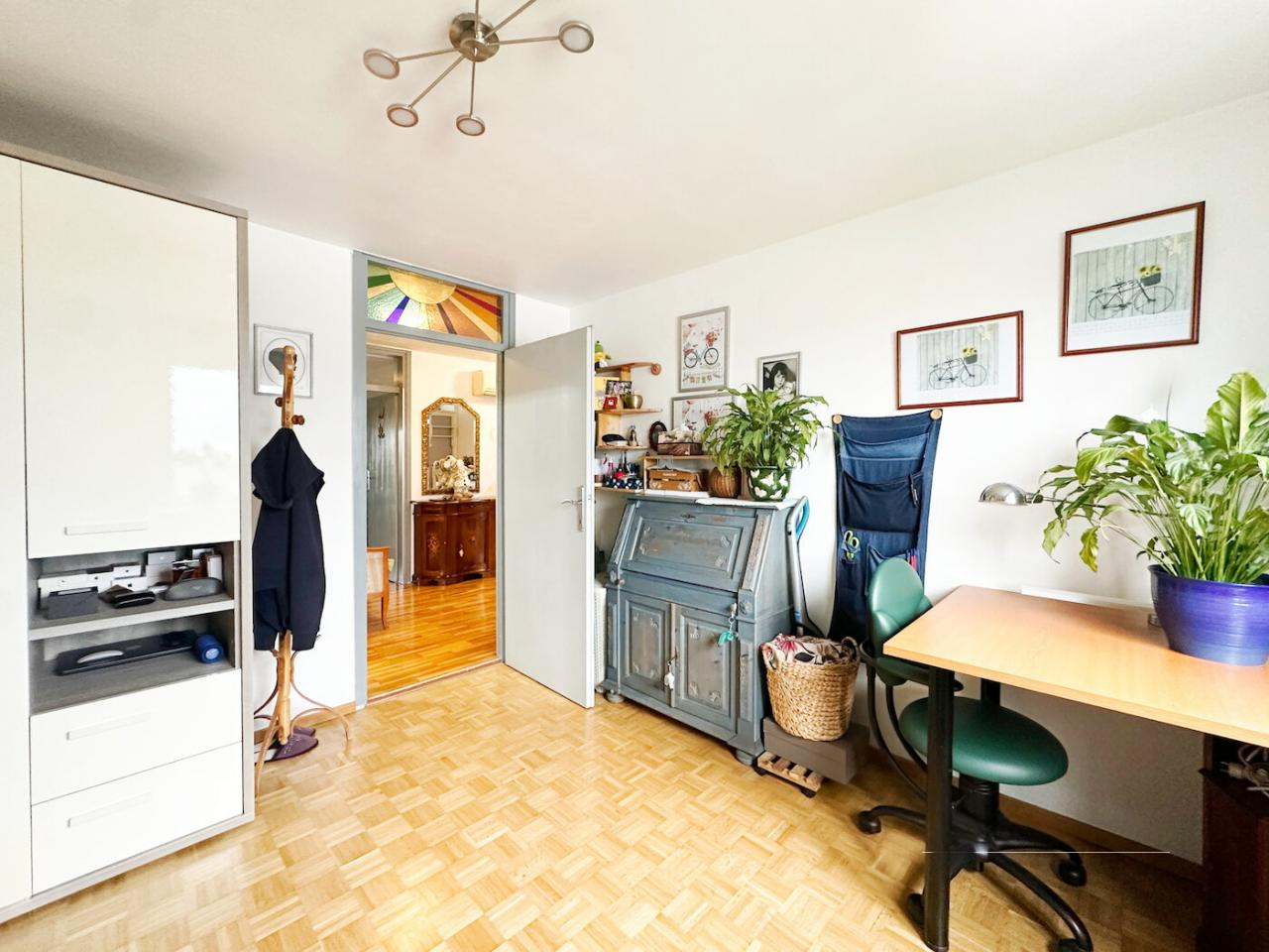 Квартира в Любляне, Словения, 56 м² - фото 18