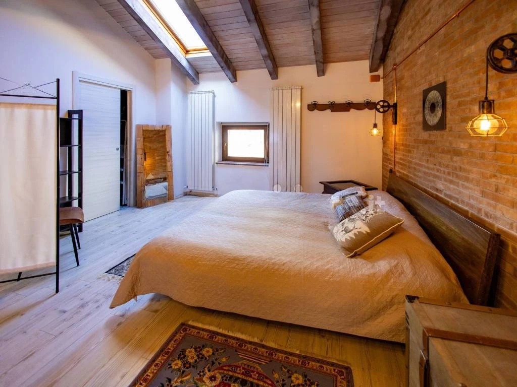 Квартира в Гориции, Италия, 162 м² - фото 18