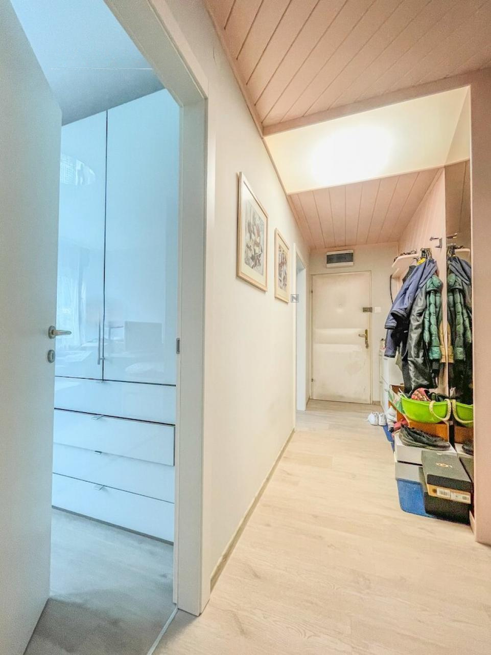 Квартира в Любляне, Словения, 98 м² - фото 18