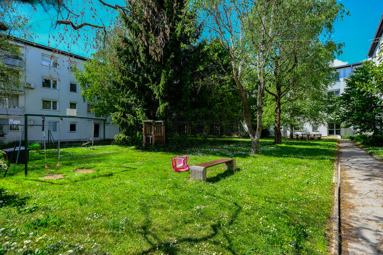 Квартира в Любляне, Словения, 53 м² - фото 18