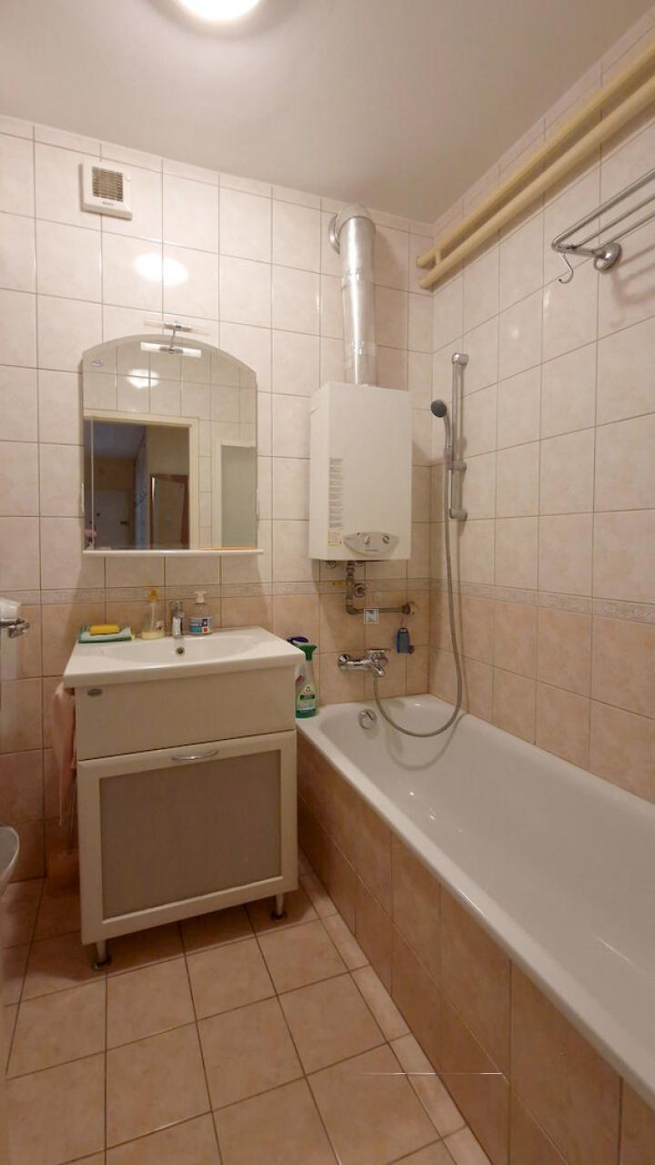 Квартира в Любляне, Словения, 69 м² - фото 18