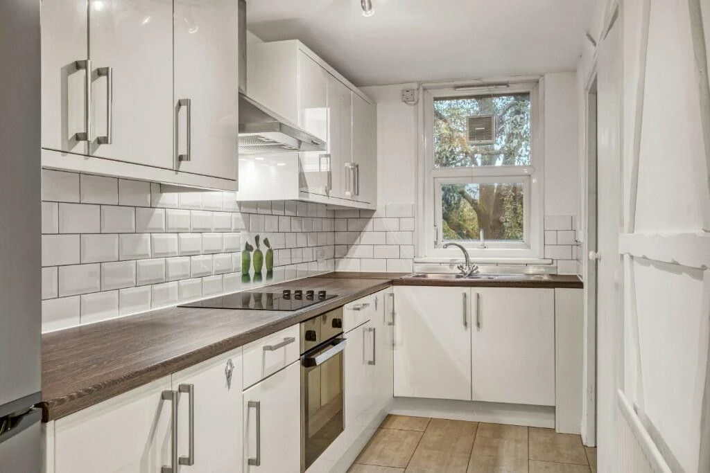 Квартира в Лондоне, Великобритания, 51 м² - фото 18
