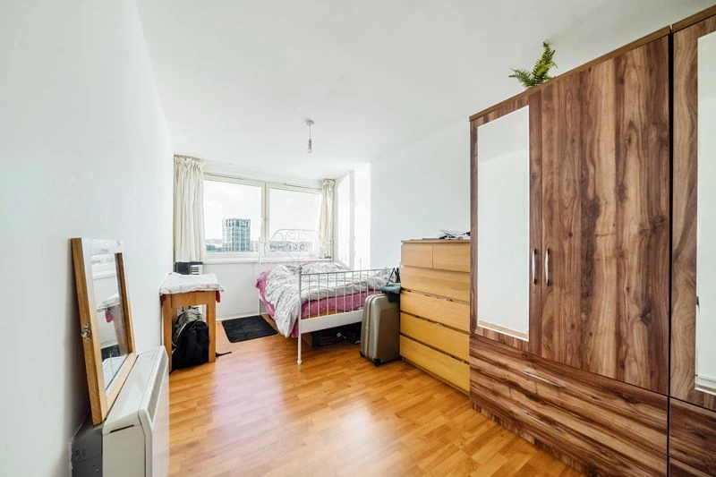 Квартира в Лондоне, Великобритания, 80 м² - фото 18