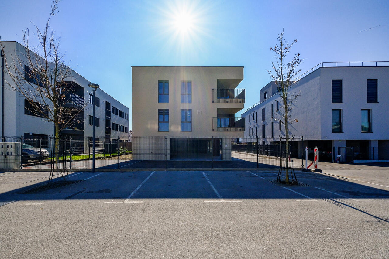 Квартира в Любляне, Словения, 113 м² - фото 18