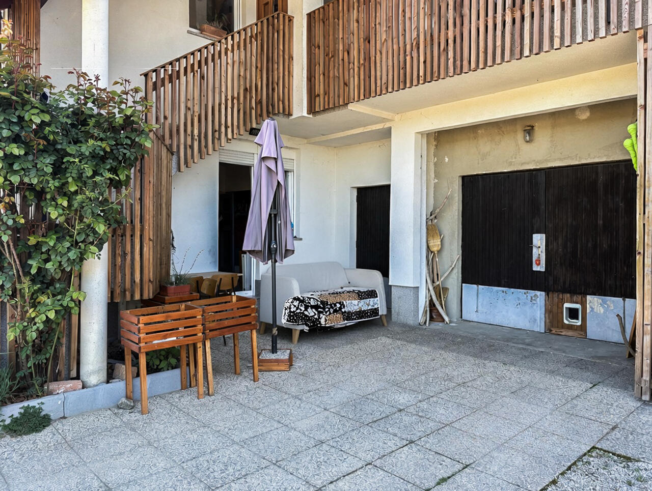 Квартира в Любляне, Словения, 103 м² - фото 18