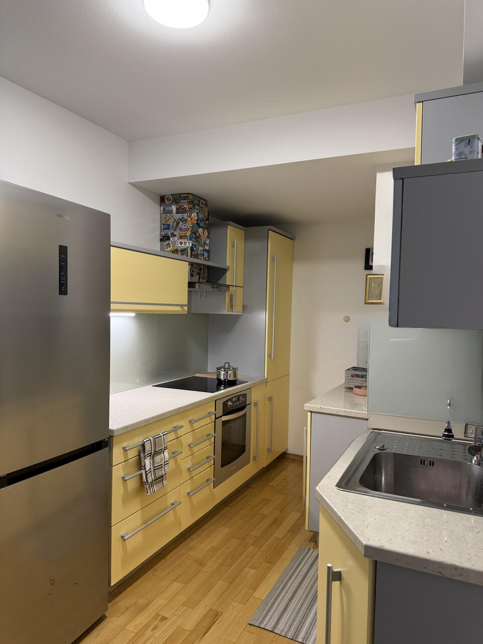 Квартира в Любляне, Словения, 80 м² - фото 18