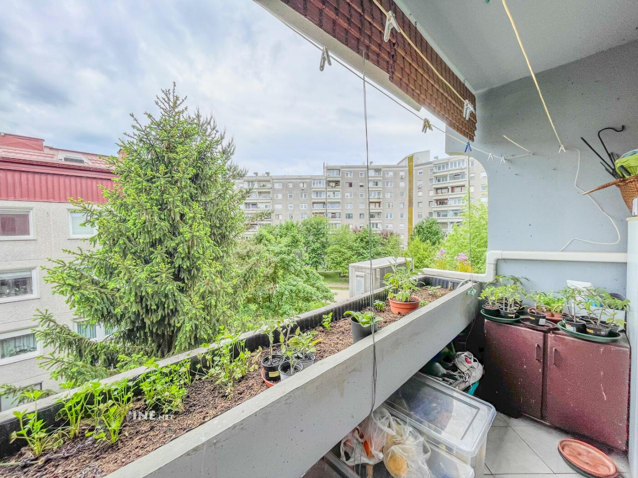 Квартира в Любляне, Словения, 98 м² - фото 19
