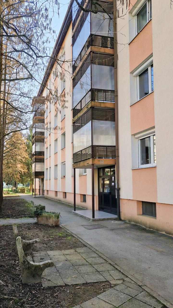 Квартира в Любляне, Словения, 69 м² - фото 19