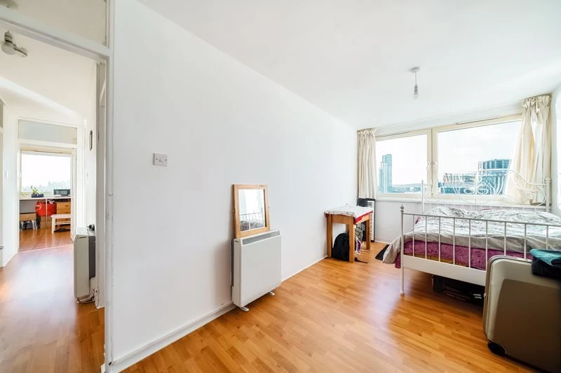 Квартира в Лондоне, Великобритания, 80 м² - фото 19