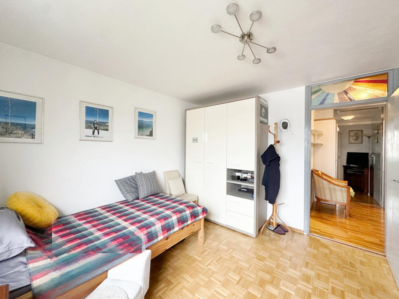Квартира в Любляне, Словения, 56 м² - фото 19