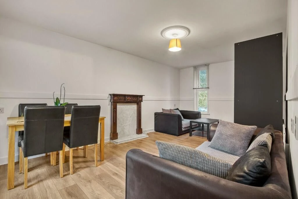 Квартира в Лондоне, Великобритания, 51 м² - фото 19