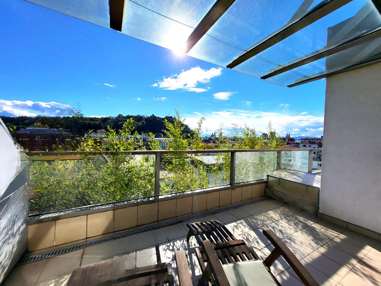 Квартира в Любляне, Словения, 170 м² - фото 19