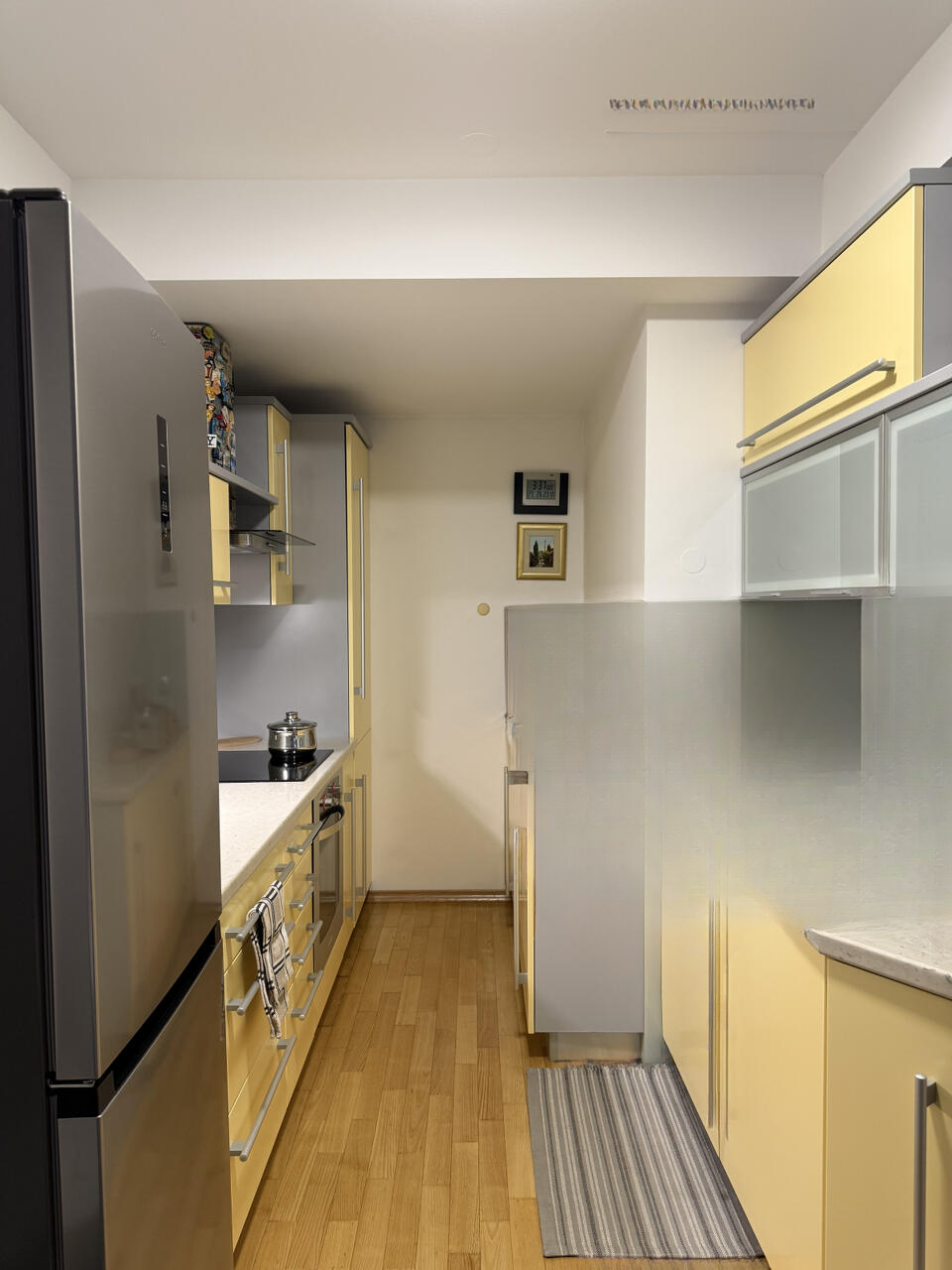 Квартира в Любляне, Словения, 80 м² - фото 19