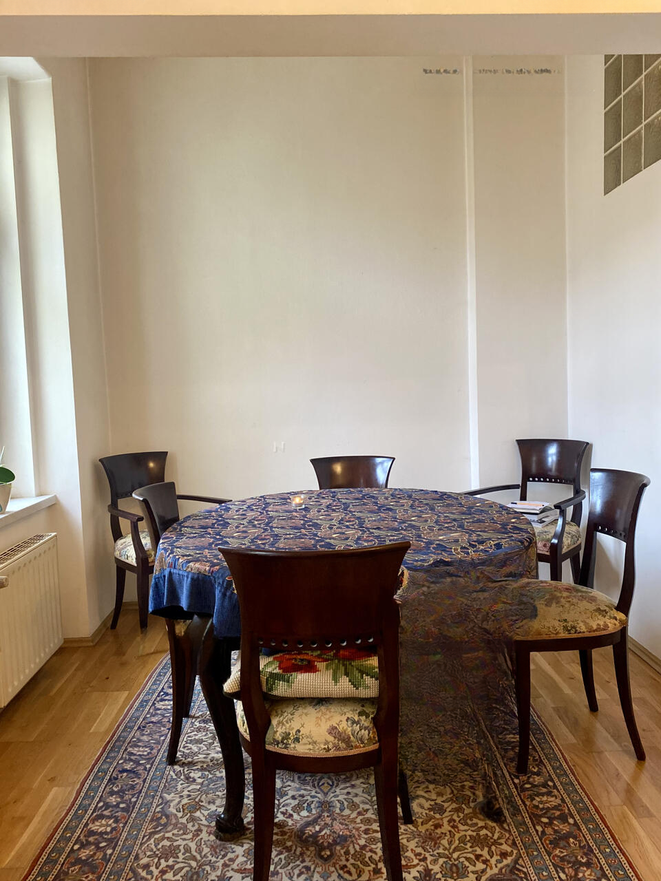 Квартира в Любляне, Словения, 112 м² - фото 19