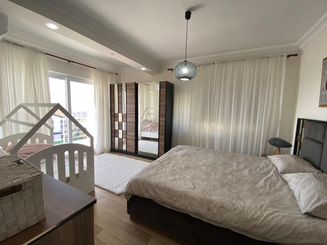 Вилла в Алании, Турция, 195 м² - фото 4