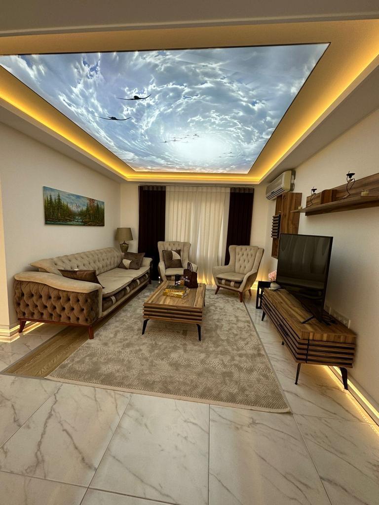 Вилла в Алании, Турция, 195 м² - фото 12