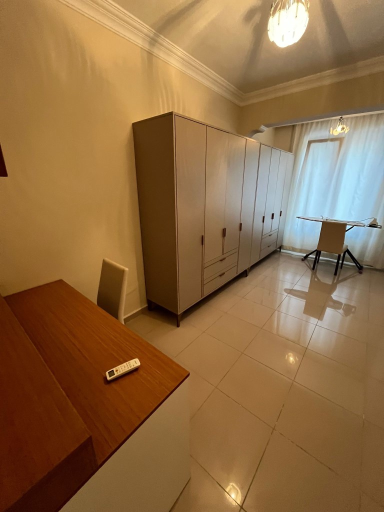 Квартира в Алании, Турция, 110 м² - фото 12