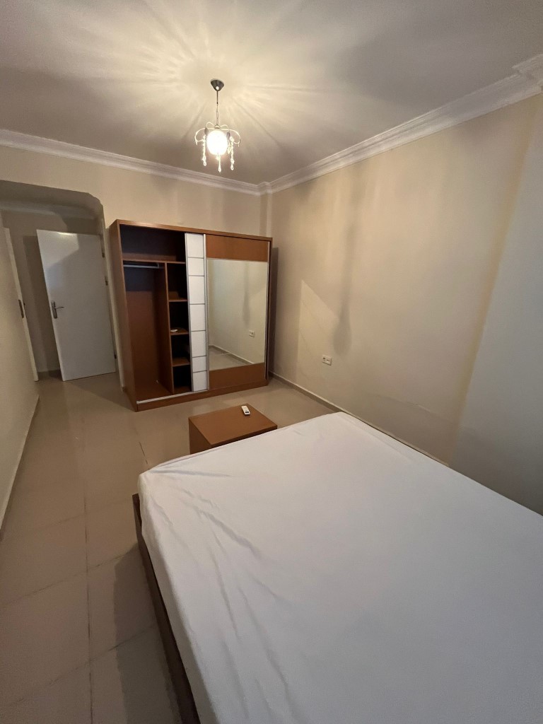 Квартира в Алании, Турция, 110 м² - фото 10