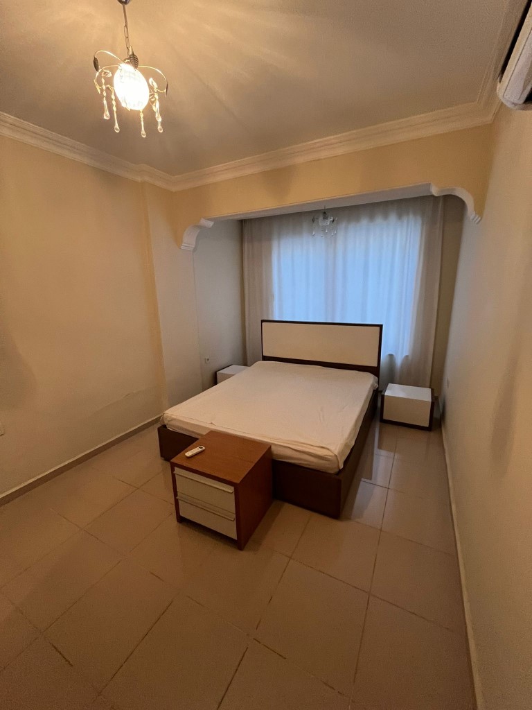 Квартира в Алании, Турция, 110 м² - фото 11