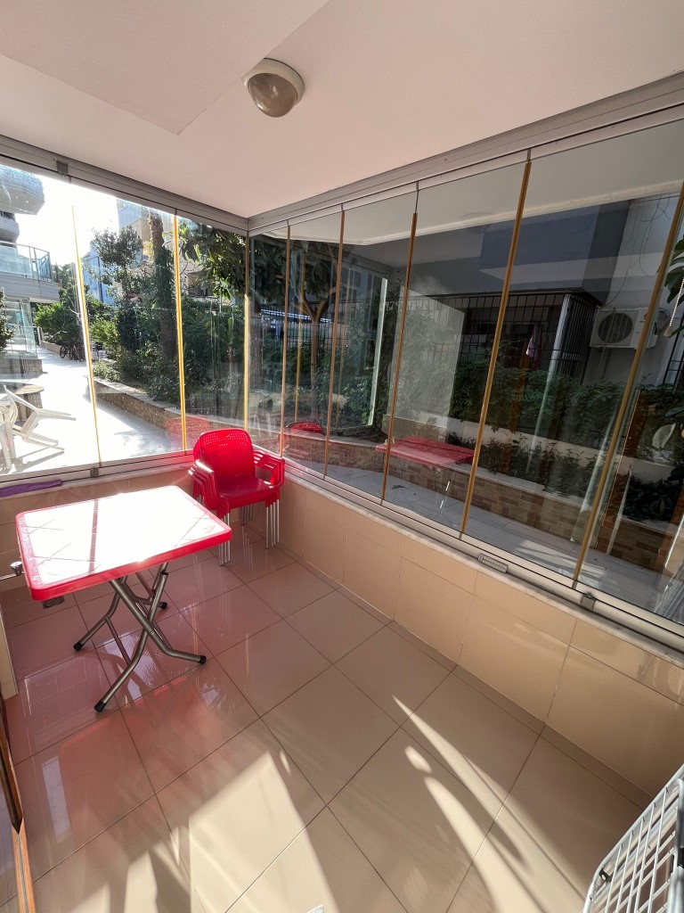 Квартира в Алании, Турция, 110 м² - фото 15