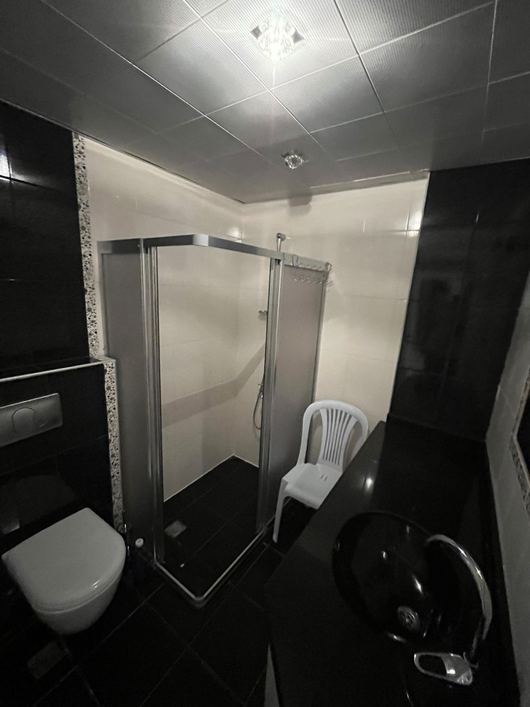 Квартира в Алании, Турция, 110 м² - фото 13