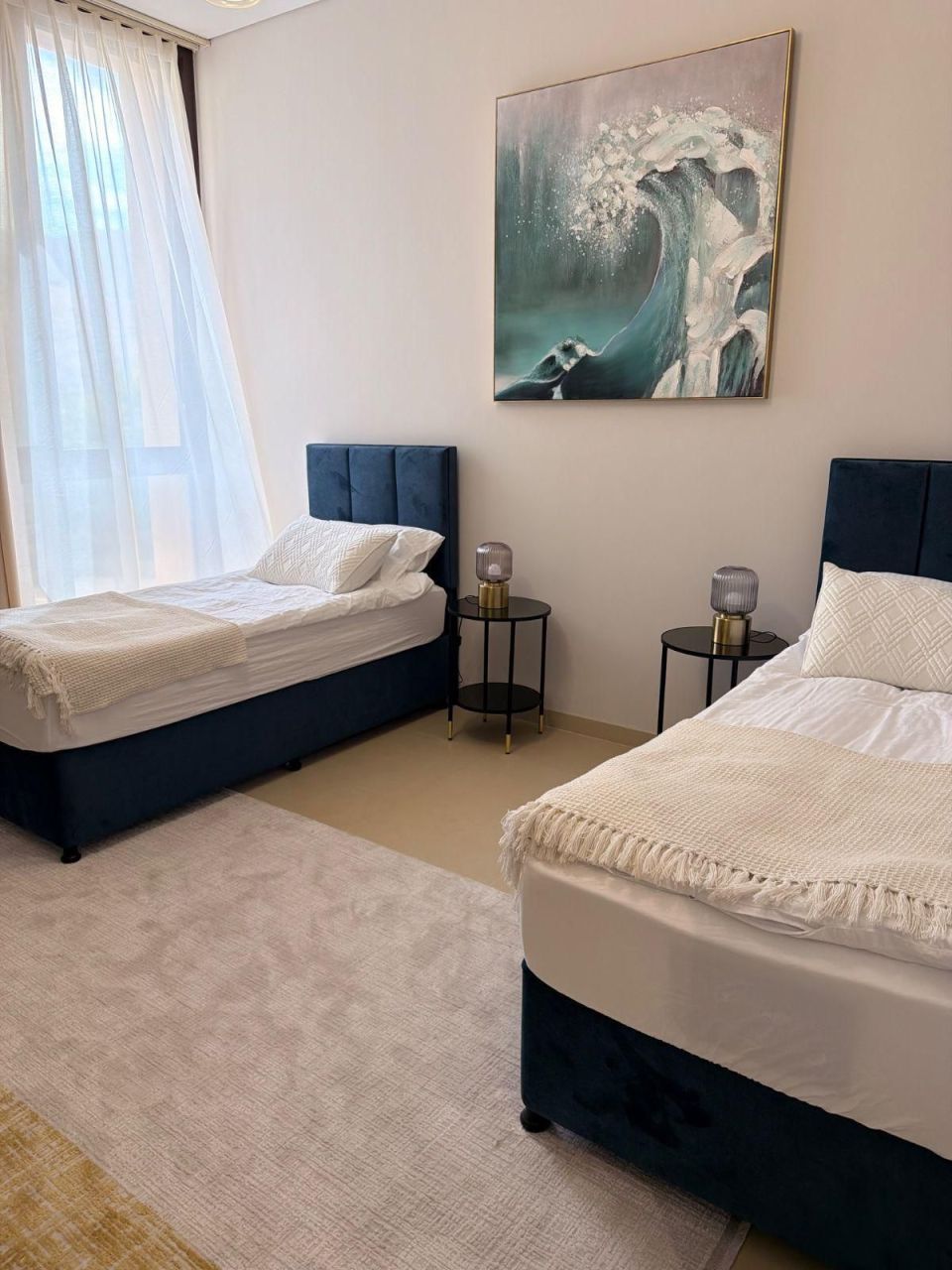 Вилла в Маскате, Оман, 481 м² - фото 4