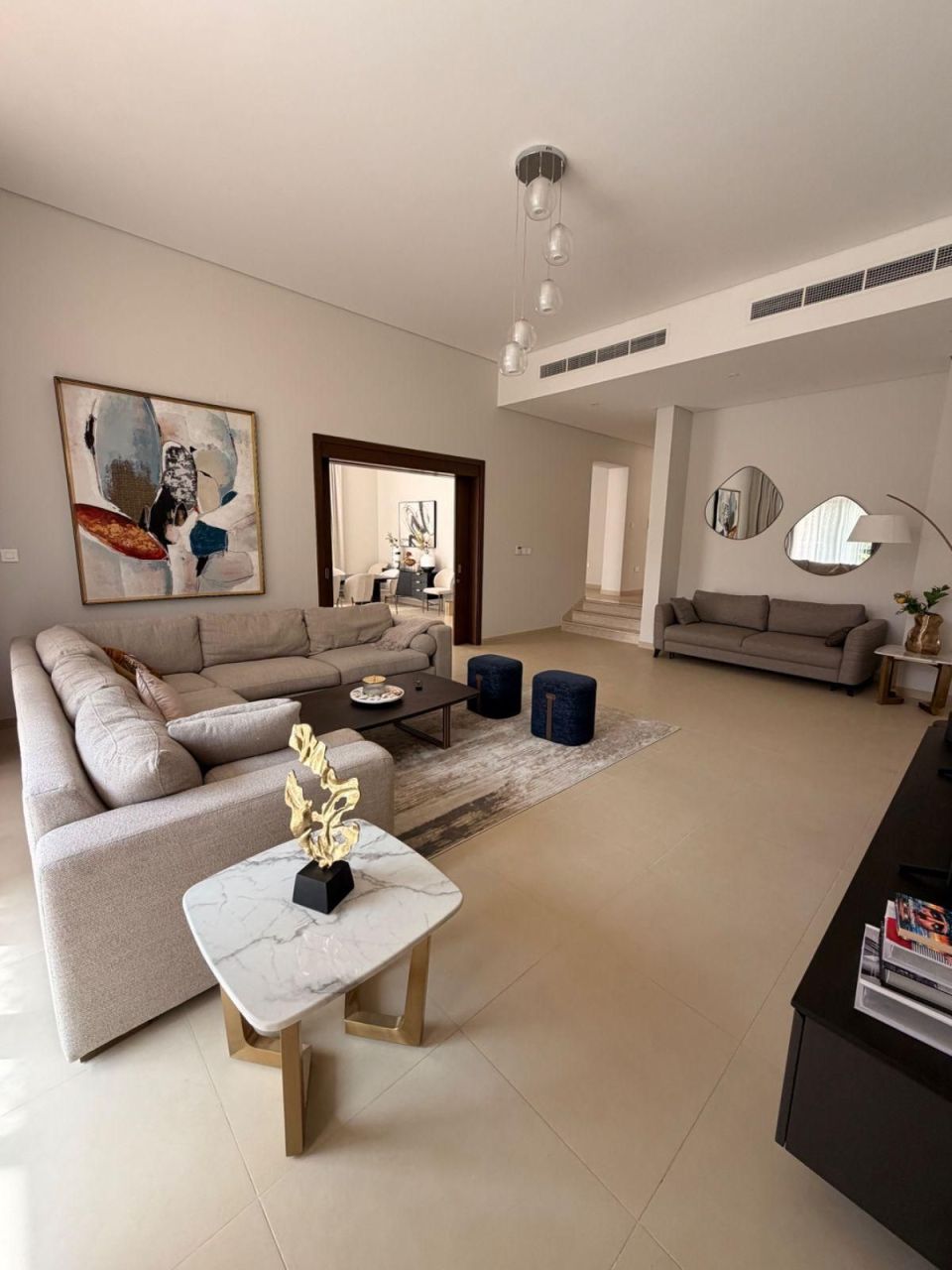 Вилла в Маскате, Оман, 481 м² - фото 3