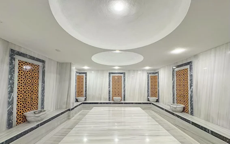 Апартаменты в Авсалларе, Турция, 95 м² - фото 8