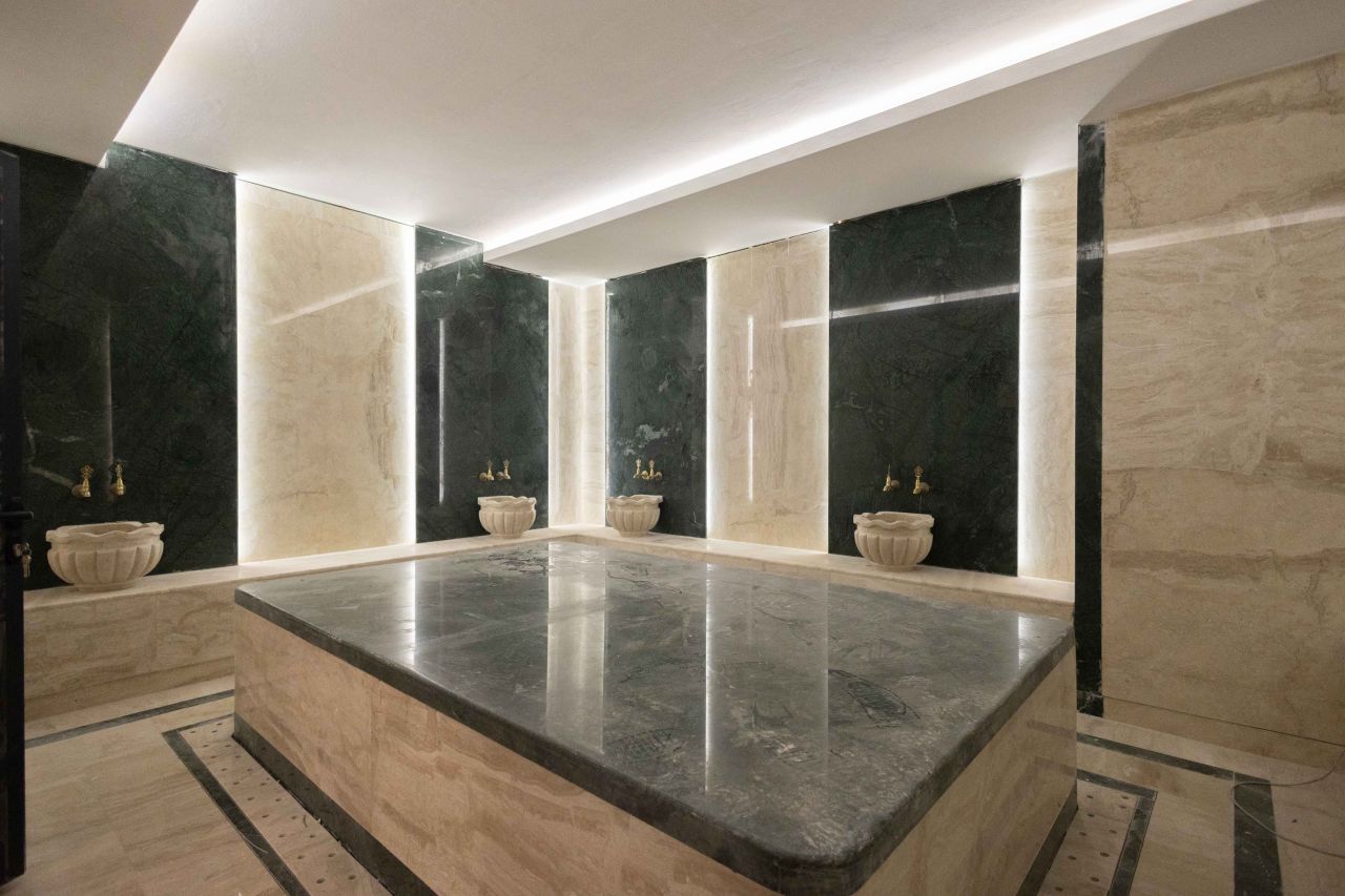 Квартира в Алании, Турция, 55 м² - фото 4