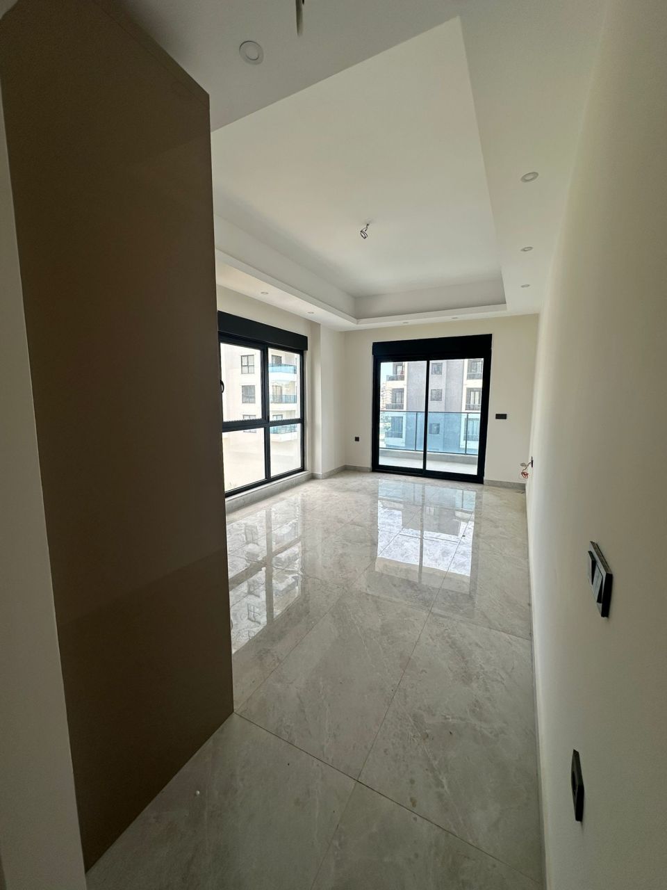 Квартира в Алании, Турция, 55 м² - фото 12