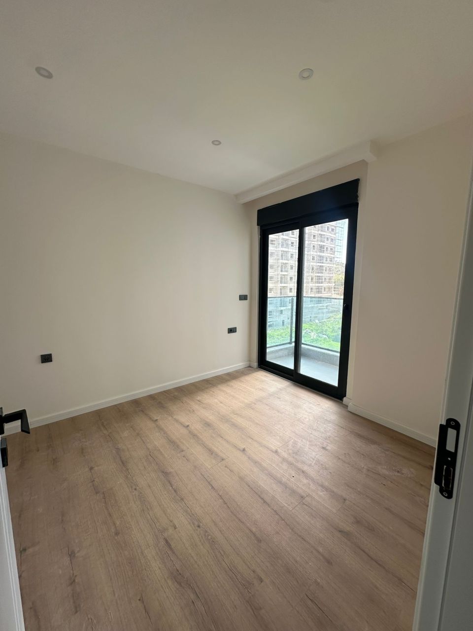 Квартира в Алании, Турция, 55 м² - фото 9