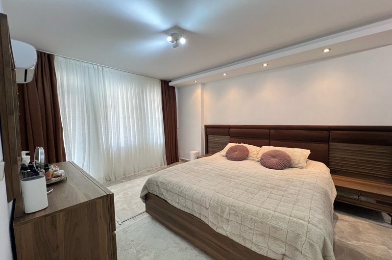 Апартаменты в Алании, Турция, 200 м² - фото 8