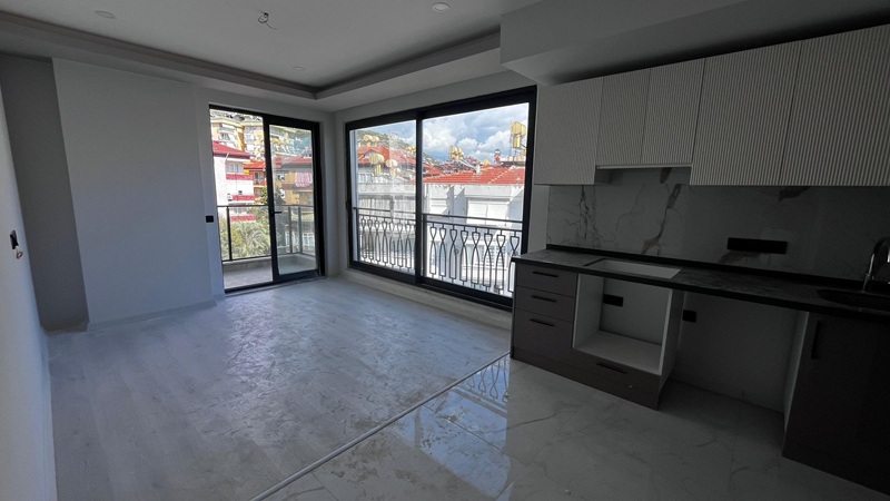 Квартира в Алании, Турция, 95 м² - фото 3