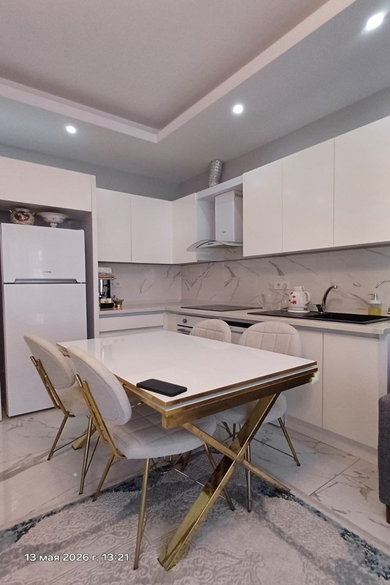 Апартаменты в Алании, Турция, 60 м² - фото 8