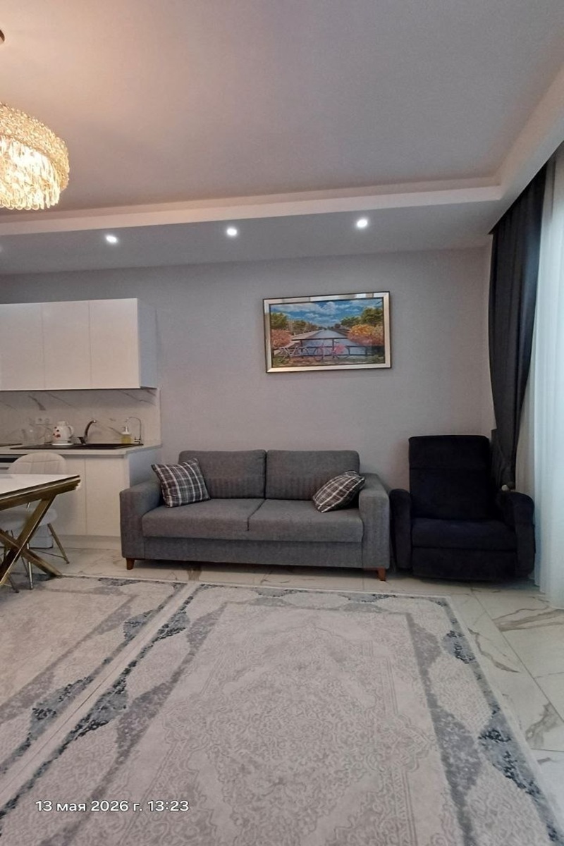 Апартаменты в Алании, Турция, 60 м² - фото 5