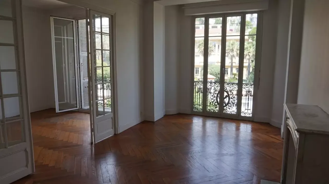 Апартаменты в Ницце, Франция, 131 м² - фото 2