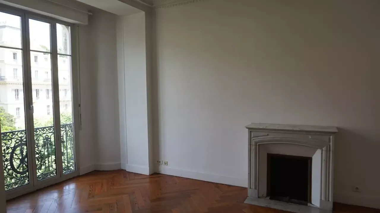 Апартаменты в Ницце, Франция, 131 м² - фото 3