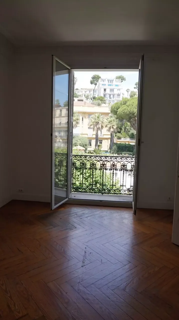 Апартаменты в Ницце, Франция, 131 м² - фото 4