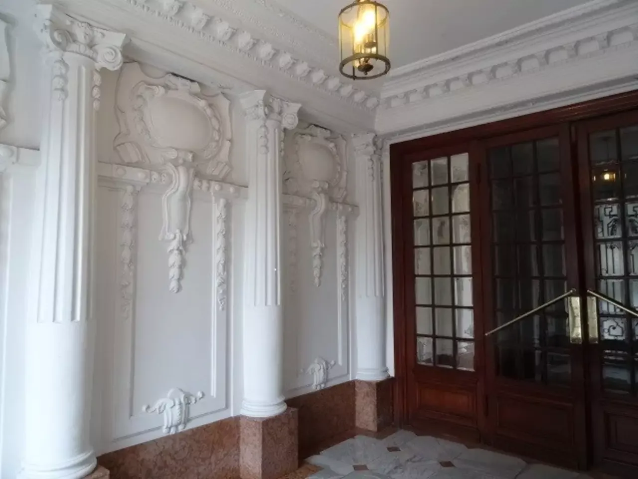 Апартаменты в Ницце, Франция, 131 м² - фото 7