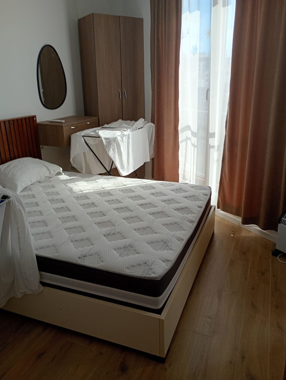 Квартира в Будве, Черногория, 38 м² - фото 8