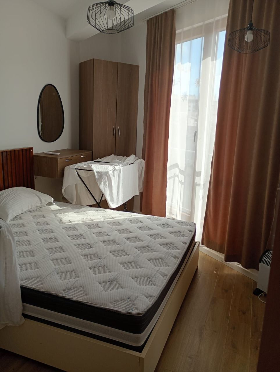 Квартира в Будве, Черногория, 38 м² - фото 7