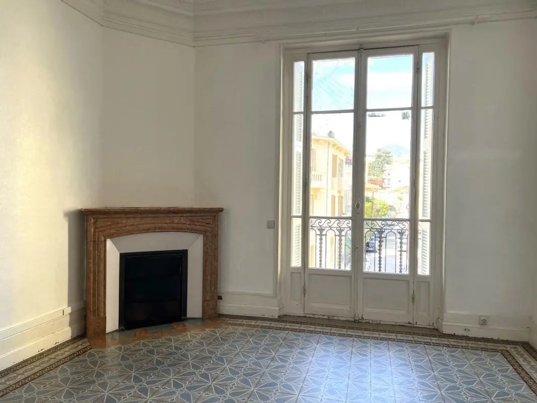 Апартаменты в Ницце, Франция, 156 м² - фото 4