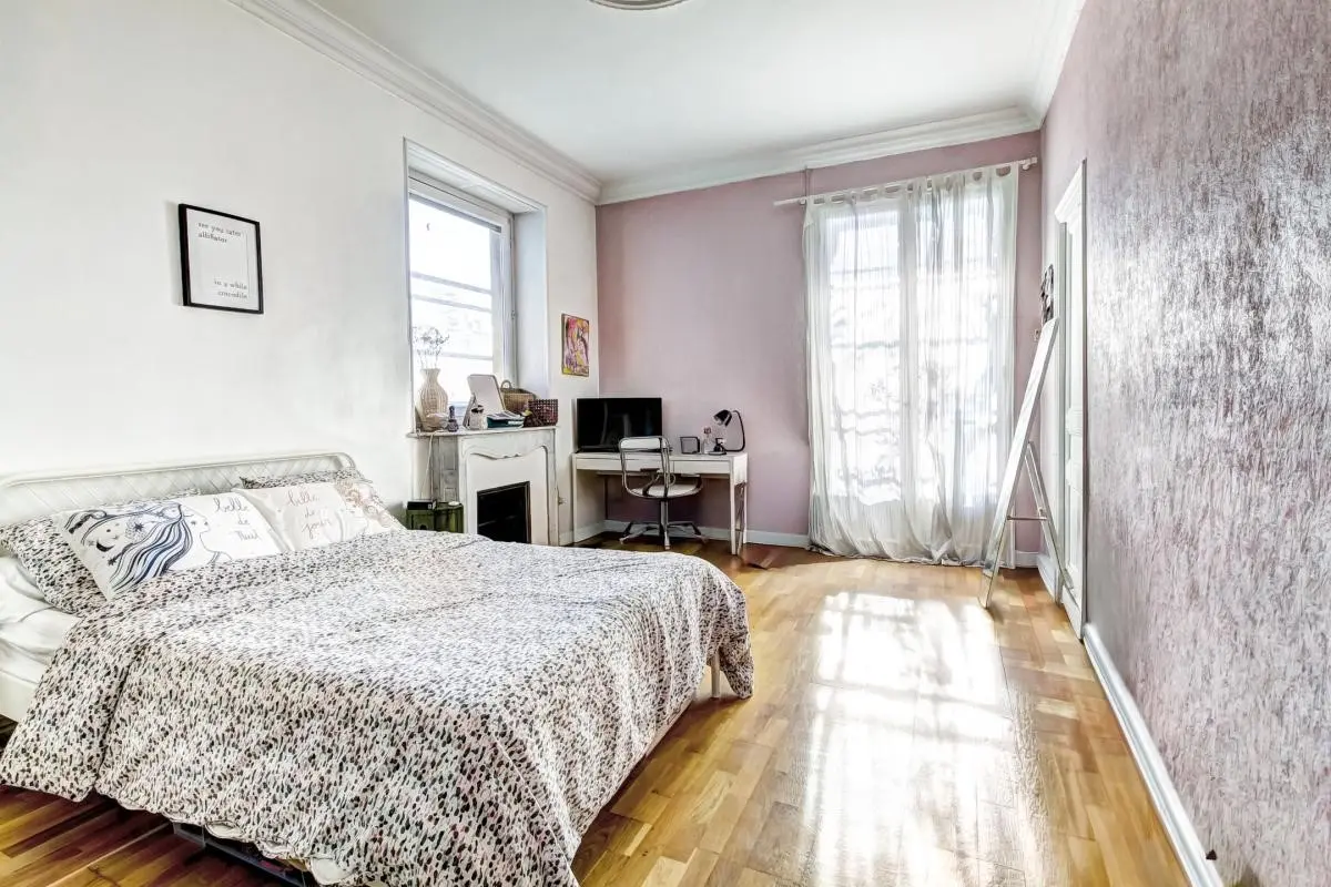 Апартаменты в Ницце, Франция, 156 м² - фото 3