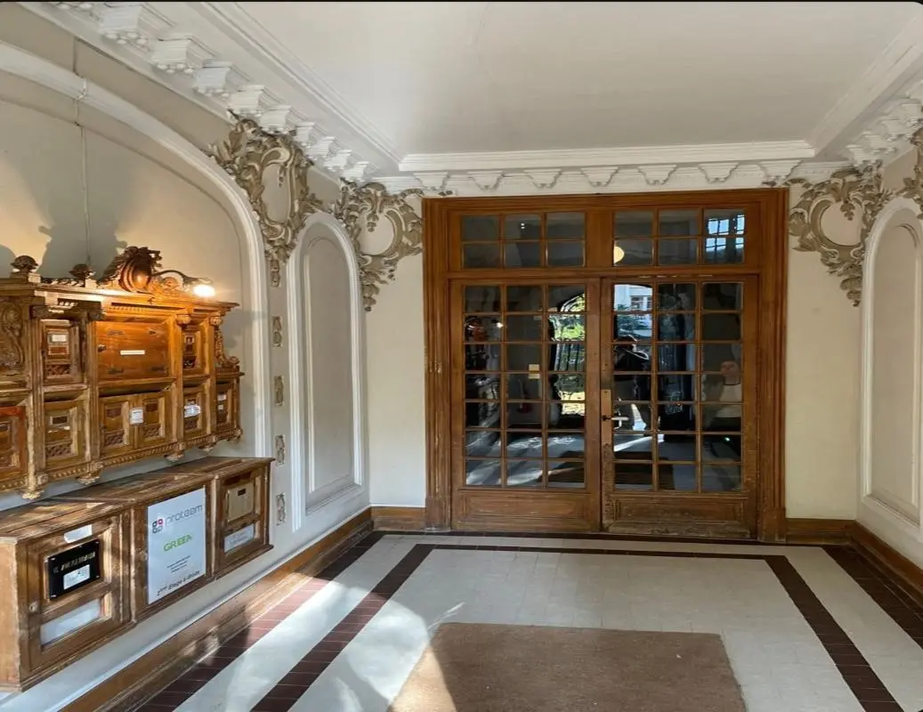 Апартаменты в Ницце, Франция, 156 м² - фото 6